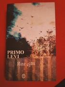 Primo Levi Rozejm