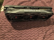 Pny rtx 3070 XLR8 8gb 256bit -nowa pasta