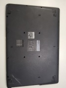 obudowa dolna Pacard Bell Easy Note ENTG71BM