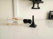 Mikrofon kalibracyjny do amplitunera amplitunerow audyssey Denon dm a409