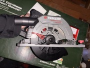 Pilarka tarczowa Parkside Performance PPHKS 1800 A1