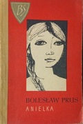 Anielka - Bolesław Prus
