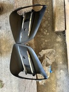 Kratka zderzaka Clio V Prawa