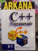 Arkana C++ Programowanie