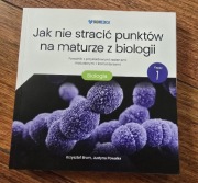 Jak nie stracić punktów na maturze z biologii – poradnik