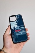 Customowe Personalizowane Etui Case Iphone 13-16 Pro Max BMW 