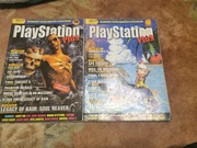 Playstation Plus dwa numery 