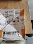 Czujnik temperatury spalin EGR BMW 13628507628 OE