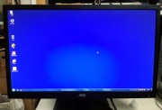 Monitor AOC E2275SWJ 22"