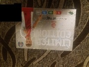 Karta Panini Krzysztof Piątek 