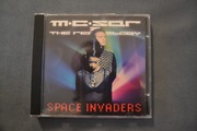 0147 M.C. Sar & The Real McCoy Space Invaders Run Away, Love & Devotion