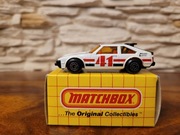 Matchbox Superfast MB 39 Toyota Supra 