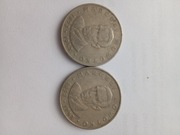 20 zł Nowotko 1974 r,2 sztuki