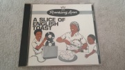 Ranking Ann - A Slice of English Toast CD 1991 USA # 1