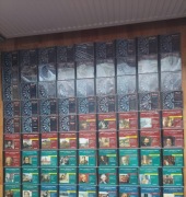 Około 100 płyt dla fana muzyki klasycznej, Wielcy kompozytorzy