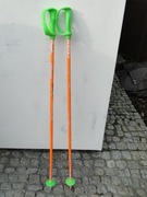 Kijki Komperdell Sabre Grip Cosmic Junior Orange - 105cm