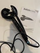 Lokówka automatyczna babyliss stylist tools