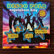 Disco Polo Największe Hity - Urodziny POLO TV