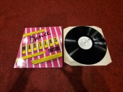 1030. LP Winyl Dance Masters – Mirage Debut Records org disco medley BDB +
