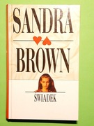 Świadek Sandra Brown