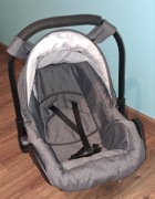 Fotelik samochodowy 0-13