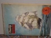 Mały Modelarz 5/82 Cutty Sark