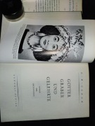 GÖTTER GRÄBER UND GELEHRTE 1949 C.W.CERAM