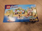 LEGO 41710 Friends - Plaża surferów