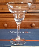 Sierra Tequila Margarita Jalisco Mexico Elaborado Kieliszki 6 Sztuk 270 ml