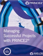 Managing Successful Projects with PRINCE2 2017-2018