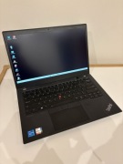 Lenovo Thinkpad T14s gen2 256GB/16GB 100% bateria