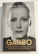 Garbo. Najbardziej tajemnicza gwiazda Hollywood. Robert Hottlieb - stan b.d