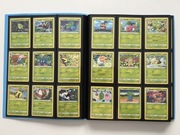Zestaw 234 kart Pokemon z różnych dodatków SWORD & SHIELD (bez dubli) #3