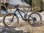 Trek Fuel EX 8 XT M 29" Fox 36, E13, doinwestowany, zadbany, enduro