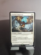 Clarion Conqueror PROMO