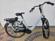 Gazelle Orange C7, C8 