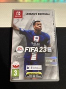 Gra Nintendo Switch Fifa 23