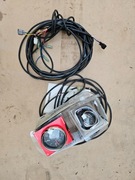 Tohatsu obrotomierz , trym , okablowanie