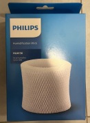 Oryginalny oryginał Filtr Nawilżacza Philips HU4136 HU4136/10 do HU4706