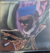 Winyl Pharoah Sanders - Message from home - 1st press
