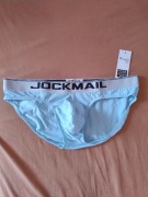 Męskie slipy Jockmail