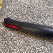 Listwa dolna zderzaka tylnego Chrysler Pacifica 2019r.