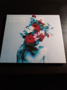 NO MAN: Flowermouth (Poecupine, Wilson, Bowness) (bonus tracks)