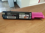 Toner Epson 0188 Magenta C1100  Oryginał