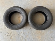 Opony IMPERIAL Snowdragon 2 235/65 R16C wzmocnione , cena za 2 szt 