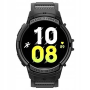 Pasek Spigen do Samsung Galaxy Watch 6 44mm czarny (uszkodzone pudełko)