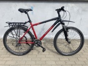 MTB Gary Fisher Wahoo 19" świeżo po serwisie