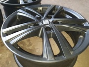 Alufelga Felga aluminiowa 5x112 Skoda Vw Audi Seat