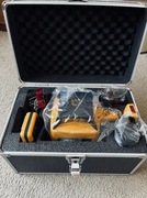 niwelator laserowy nowy 500m