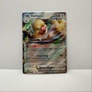 Karta Pokemon TCG Slaking ex Surging Sparks